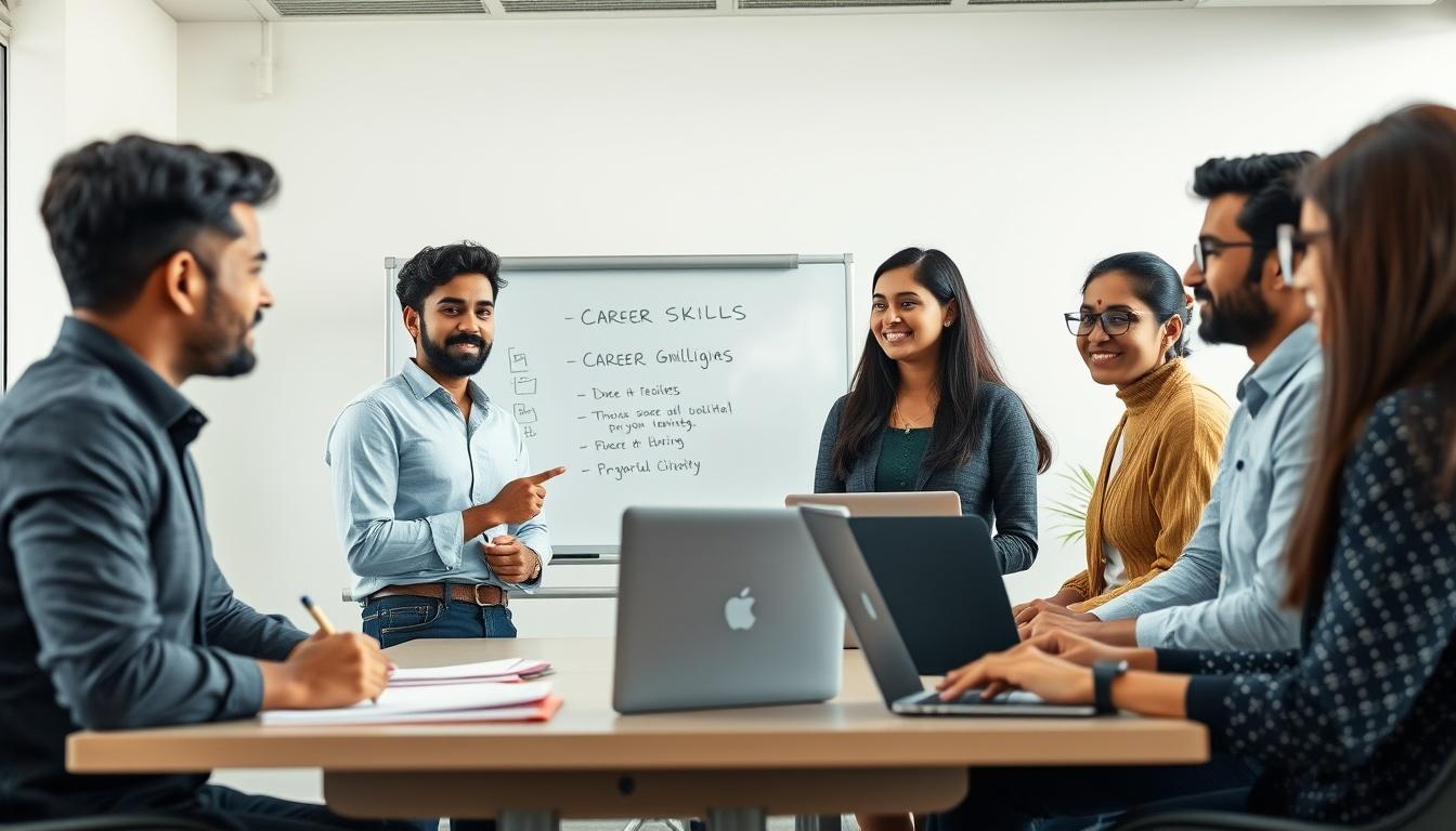 Professional Development That Works
